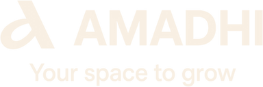 Amadhi — Your space to grow