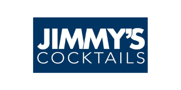 Jimmy's Cocktails