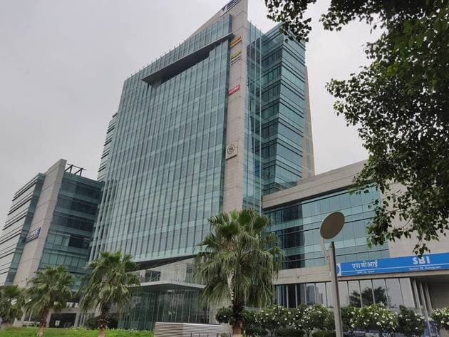 SAS Tower A, Sector 38 — photo 1