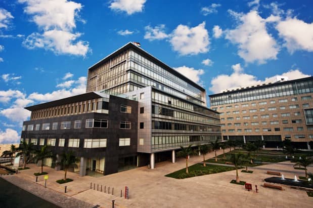 Vatika Business Park 1, Sohna Road — photo 1