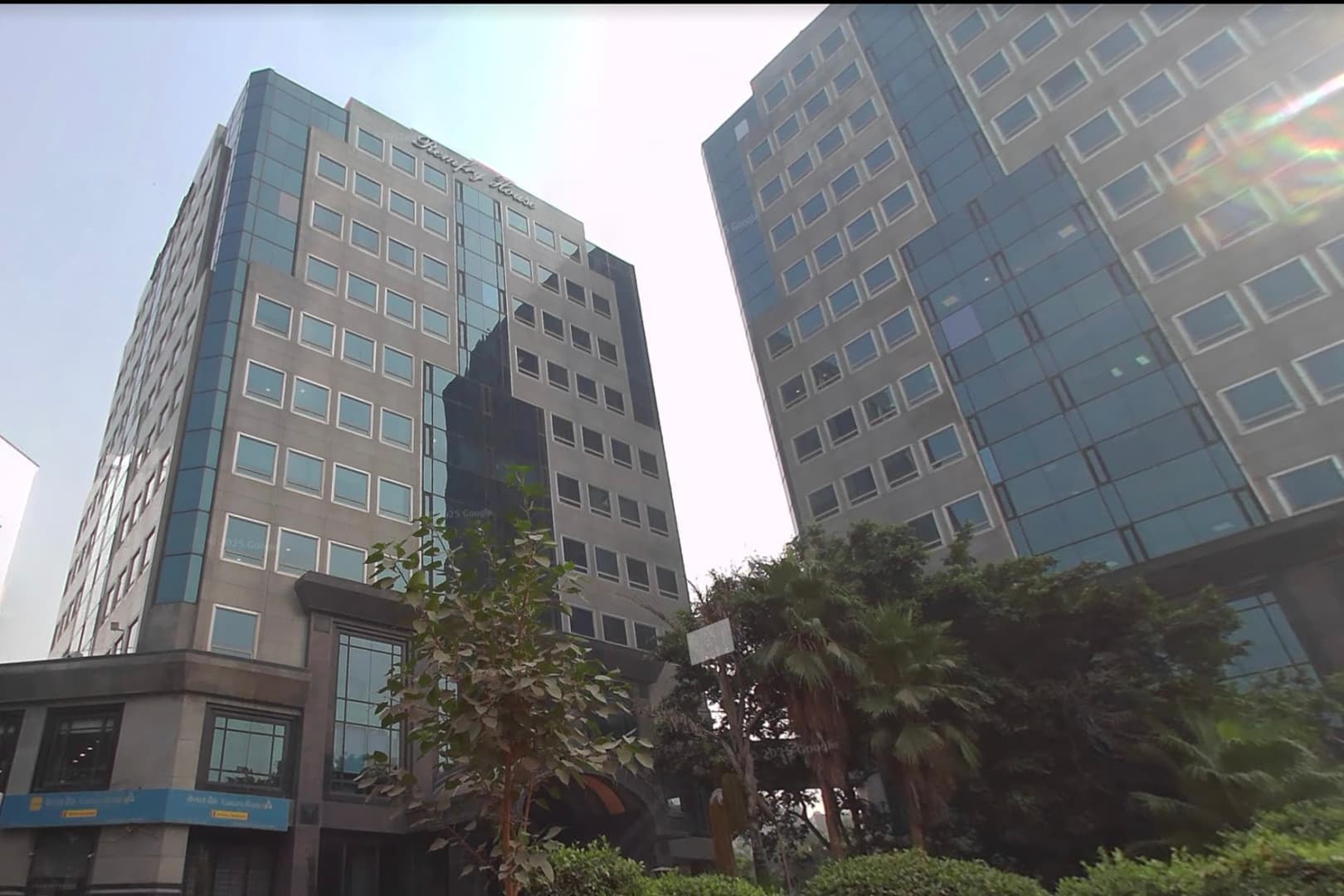 Millennium Plaza - Tower B, MG Road — photo 1