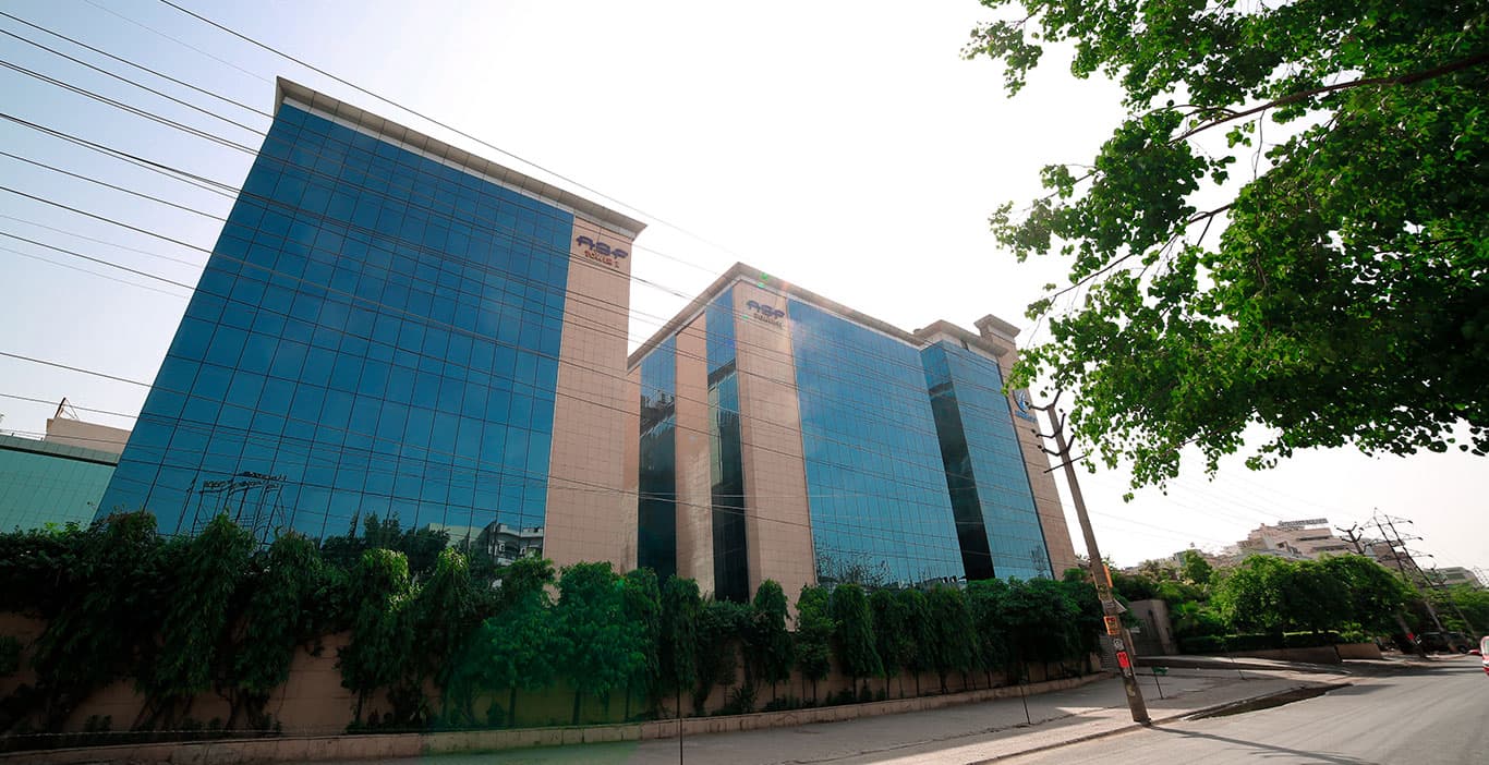 ASF Tower B, Udyog Vihar — photo 1