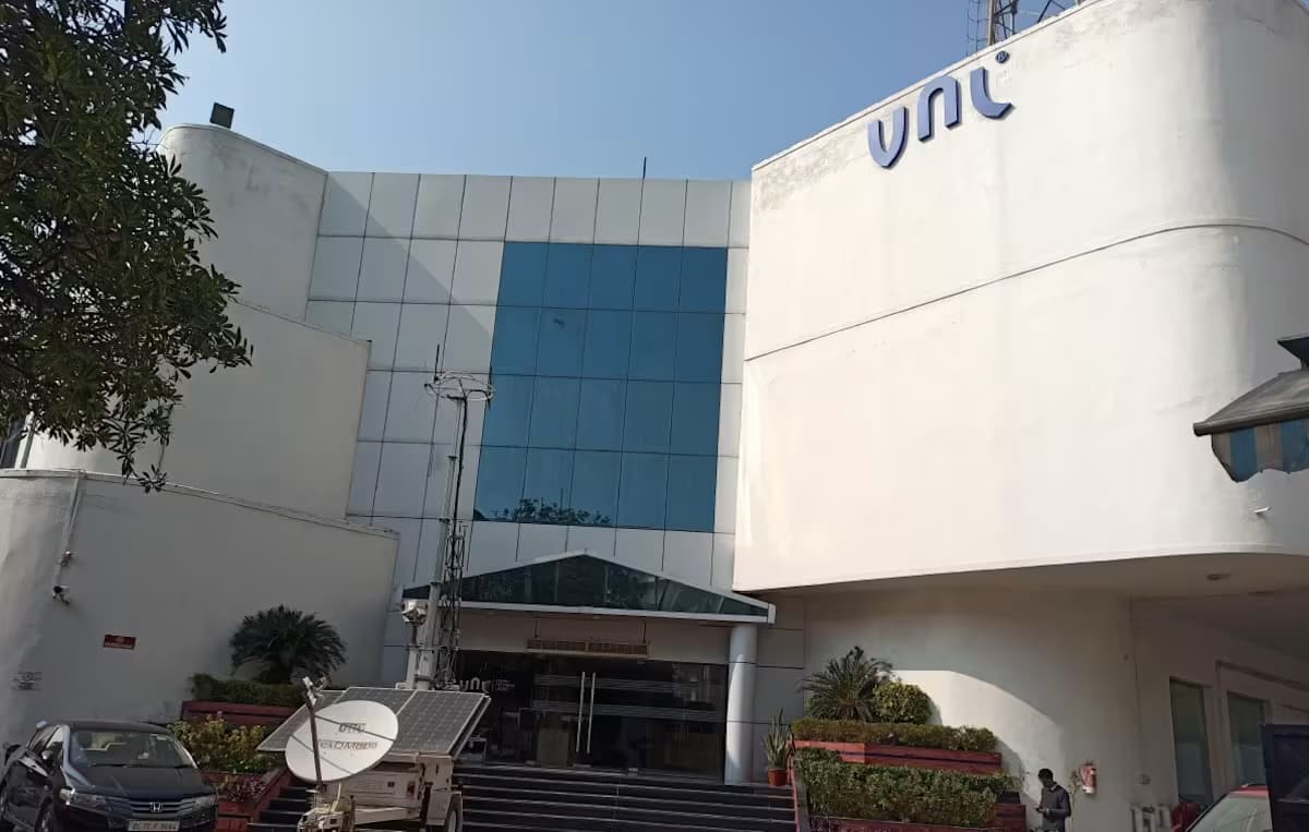 Plot No 21B - Plot No 21B Sector 18, Udyog Vihar — photo 1