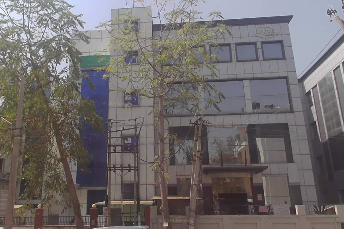 Plot No 326, UV-4 - Plot No. 326 Udyog Vihar Phase 4, Udyog Vihar — photo 1