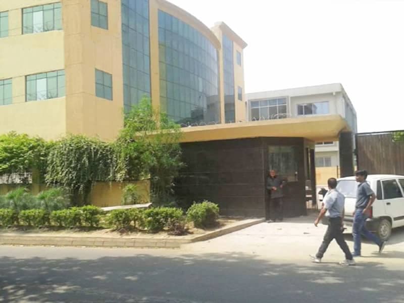 Plot no 229 Udyog Vihar Phase 1 - Plot No. 229 Udyog Vihar Phase 1, Udyog Vihar — photo 1