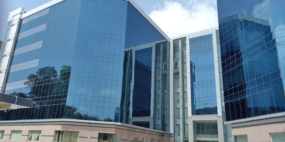 Sewa Corporate Tower - C, UV-4 - Sewa Corporate Tower C, Udyog Vihar — photo 1