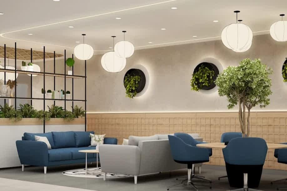 91Springboard - 14B, DLF Cyber City, Sector 24 — photo 1