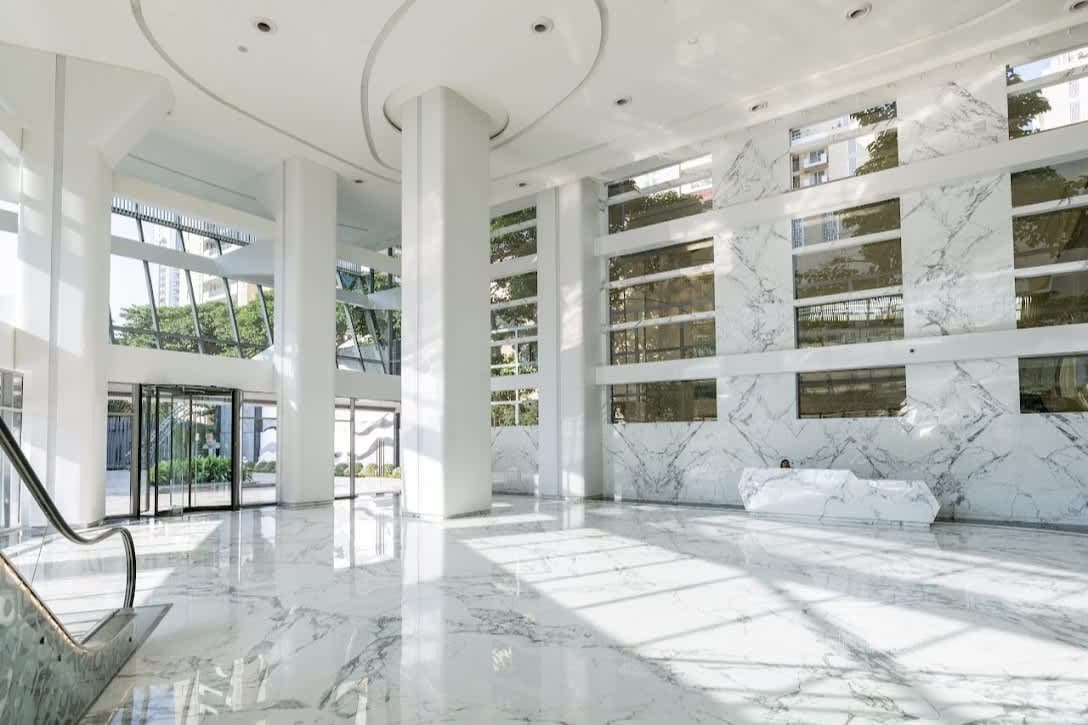 Redbrick Offices - Sector 53 Gurgaon, Golf Course Road Gurgaon, Golf Course Road — photo 1