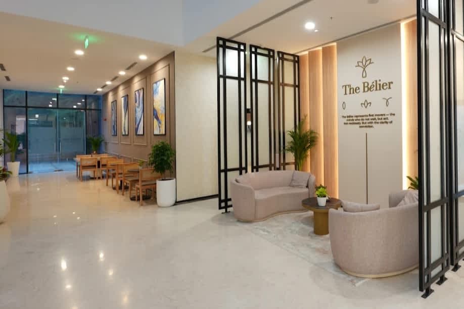 Incuspaze - HQ 27, Golf Course Road — photo 1