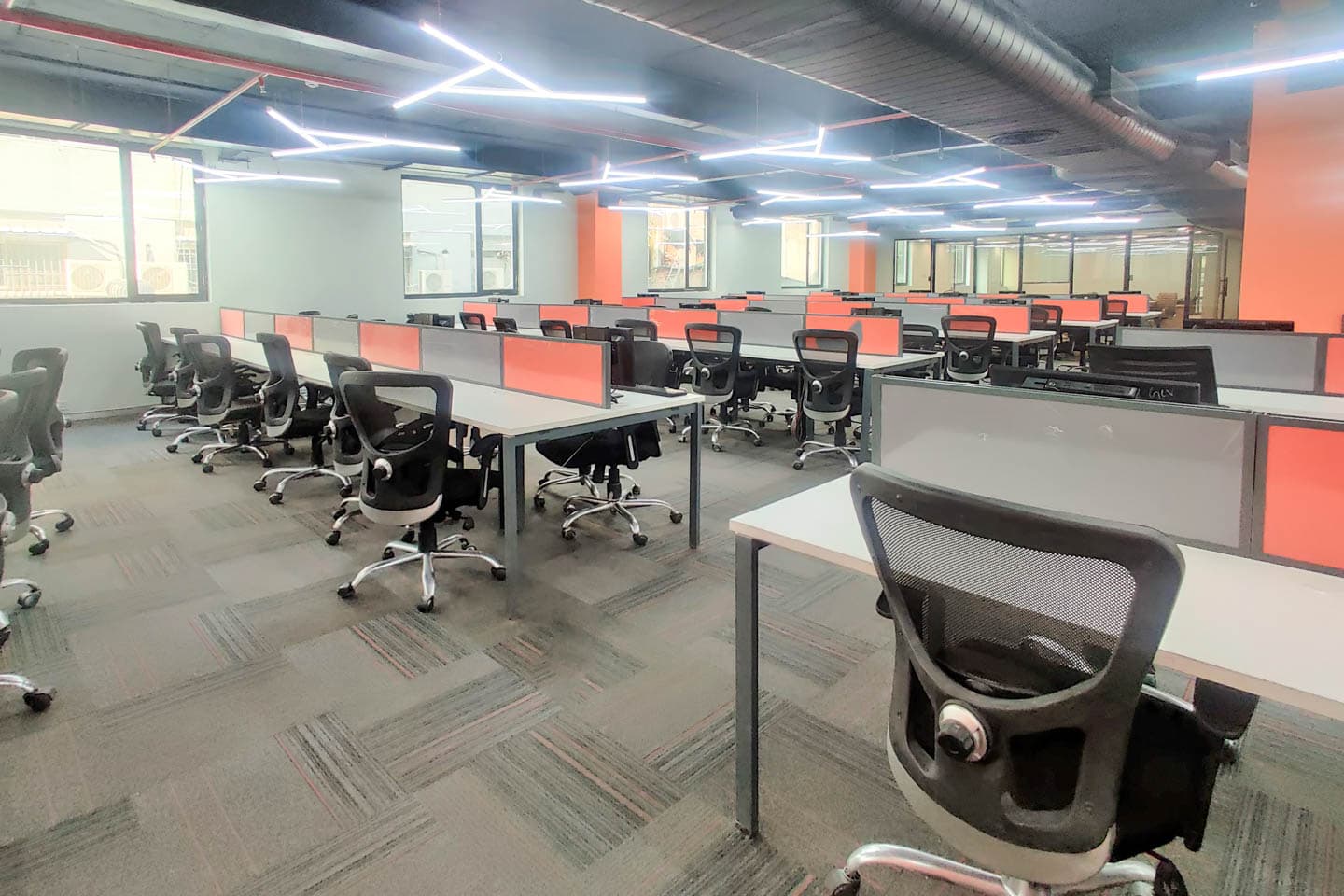 Acquir Workspaces - Udyog Vihar, Udyog Vihar — photo 1