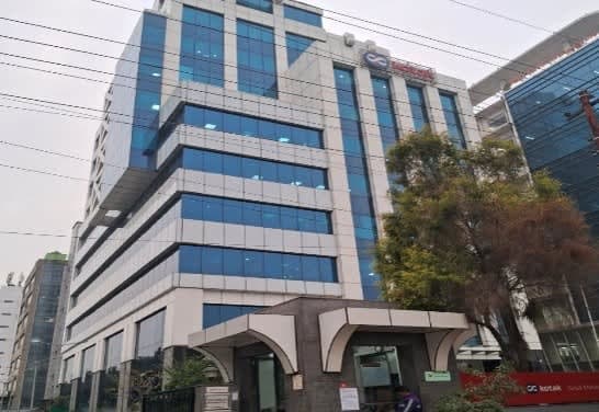 Plot No A 7 - Plot No. A7 Sector 125, Noida Extension — photo 1