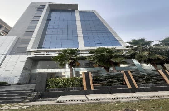 Plot no - 21 - Plot No. 21 Sector 127, Noida Extension — photo 1
