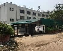 Plot No. A-31 - Plot No. A31 Mohan Cooperative Industrial Estate, Mohan Cooperative — photo 1