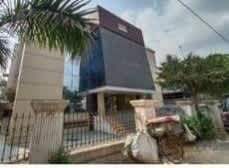 Plot No. B-1/E-11 - Plot No. B1/E11 Mohan Cooperative Industrial Estate, Mohan Cooperative — photo 1