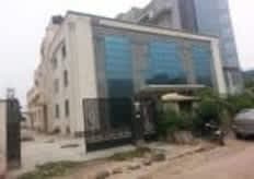 Plot No. B-1/G-4 - Plot No. B1/G4 Mohan Cooperative Industrial Estate, Mohan Cooperative — photo 1