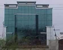 Plot No. B-1/I-4 - Plot No. B1/I4 Mohan Cooperative Industrial Estate, Mohan Cooperative — photo 1