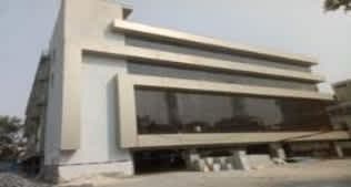Plot No. B-244 - Plot No. B244 Okhla Phase 1, Okhla Phase I — photo 1