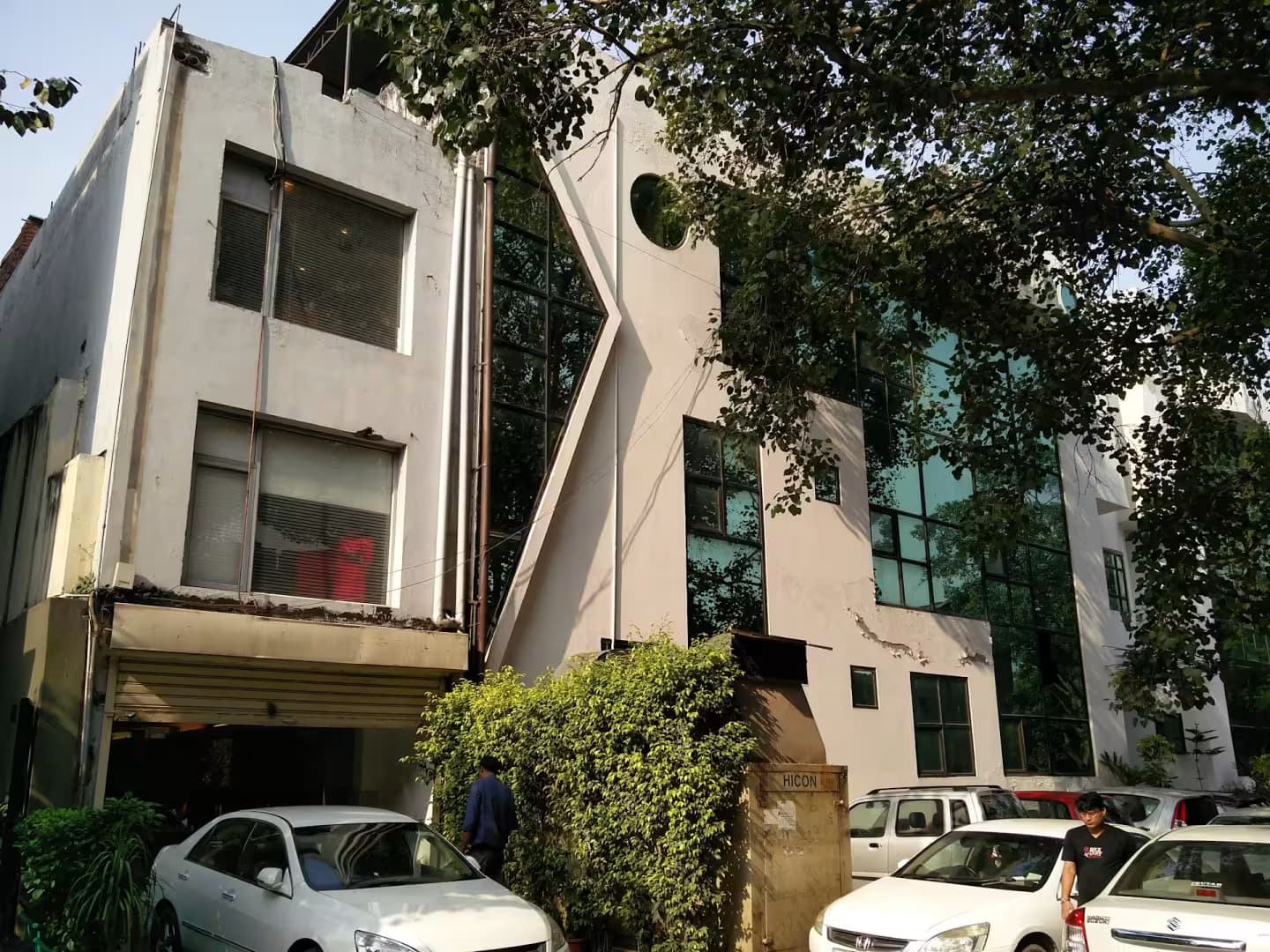 Plot No. 26 - Plot No. 26 Okhla Phase 3, Okhla Phase III — photo 1