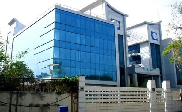 Habitat India, Plot C-3, Twin Towers, Tower-A - Habitat India Twin Towers Tower A, Vasant Kunj — photo 1